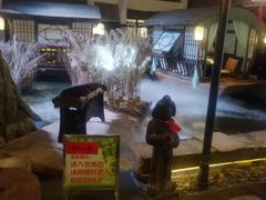 -淀里船宴(卓达店)