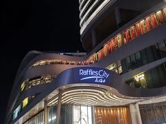 -深圳来福士广场