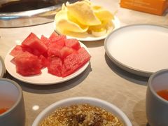 -万物生江北老火锅(海骏达店)
