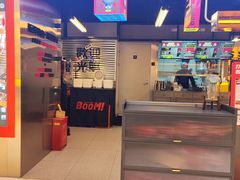 -蓉三少冒烤鸭·四川小吃集(北京首店)