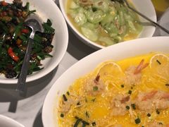 -兰湘子·湘菜小炒(南京江宁万达店)