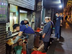 -夏都地标马一刀烤肉美食城
