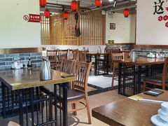 -李老哈·东北菜(宋园路店)