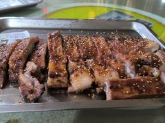 -区海鸡场饭店(石壁店)
