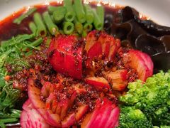 -徐记海鲜(陕西历史博物馆|明德门店)