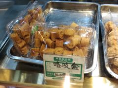 -护国寺小吃(和平西街店)