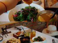 -藏红花·西班牙餐厅(北京五道营店)