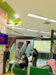点击看大图 -孩子王童乐园(绵阳涪城万达店)