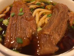 -中国厨房/台湾牛肉面