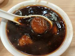 桂花糖芋苗-鸡鸣汤包(罗廊巷店)
