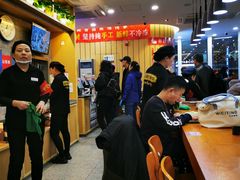 大堂-南城香(北京南站店)