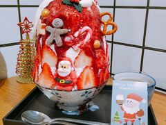 -WONDER ICE 萬得冰田(建設路总店)