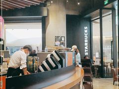 -星巴克(成都太古里二店)