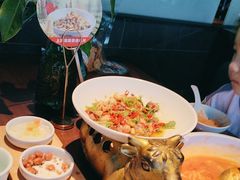-望湘园·洞庭渔宴(浦江欢乐颂店)