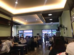 大堂-春阳水饺(香槟广场店)