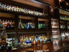 -The Bottle Bar(羲和商业广场店)