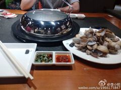 -苏大嘴海鲜牧场(奥林匹克店)