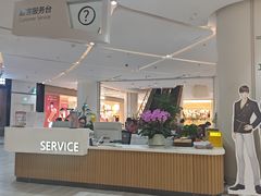 -金茂览秀城