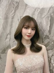 -icare美发沙龙