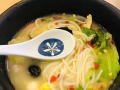 -米鲜剁椒米线(梅溪湖店)