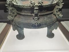 -上海博物馆(人民广场馆)