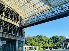 -华南师范大学(广州大学城校区)