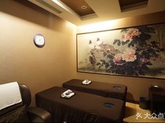 -大唐盲人按摩中心(黄山路店)