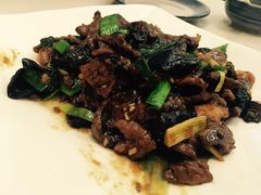 -金豆角砂锅焖面(安贞店)