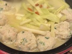 蒲菜肉元-宴阳天