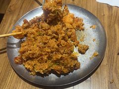 -老啪叽串炒饭(铁百店)