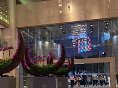 -广州粤海喜来登酒店