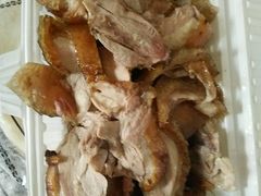 -宋柏树北京果木烤鸭(安东卫店)