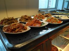 -中医药大学-老3楼餐厅