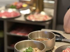 -西塔老太太泥炉烤肉(温州首店万象城黑金店)