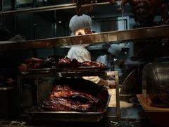 -龙记香港茶餐厅(久光百货店)