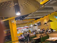 -黄记煌三汁焖锅(民乐园万达店)