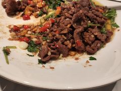 -兰湘子·湘菜小炒(南京江宁万达店)