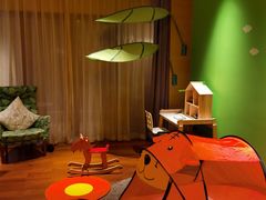 -上海崇明金茂凯悦酒店