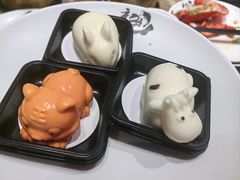 -初色海鲜自助(万丰路店)