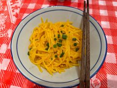 -荆九爷爆炒桥头三嫩(浙大店)