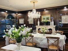 -Le Bistrot de Racine