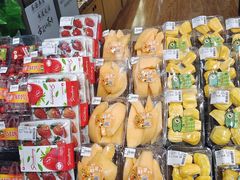 -永辉超市(红旗街万达广场店)