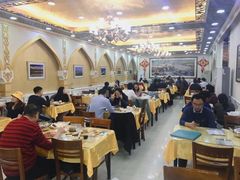 -新疆巴州金丝特餐厅(大钟寺店)