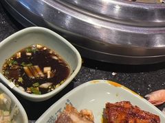 -盛江山自助料理(太原街万达店)