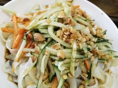 -奇芳阁·百年清真南京菜(夫子庙店)