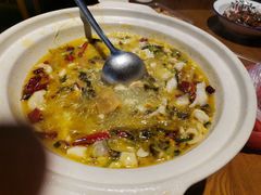 -庭苑饭香·生态餐厅(动物园店)