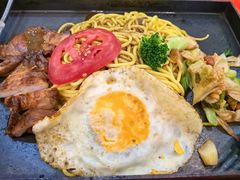 -南开大学-学生第2食堂