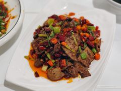 土匪猪肝-成都味道(望江西路店)