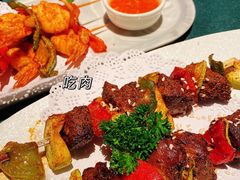 -碧特博格·20年品牌西餐厅(芜湖路店)