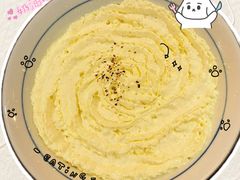 -火山屋台(新街口店)